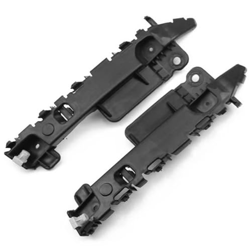 Kit supports pare-chocs Chevy Cruze pour réparer un bouclier avant affaissé