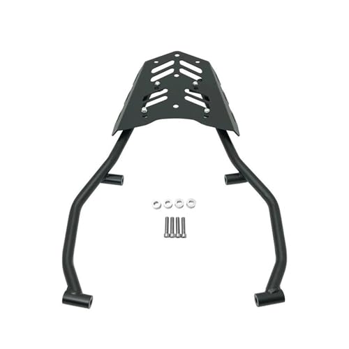 Rack arrière de queue pour Tenere 700 support robuste 2019-2023