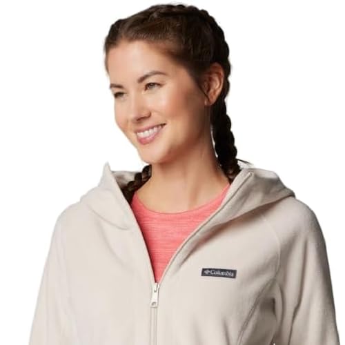 Image of Columbia Women's Benton Springs Full Zip