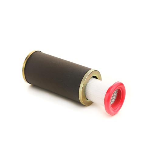 Air Filter,Chikia Air Filter Replacement for Hisun UTV 500 700 Massimo MSU 500 700,Axis 500 700,Outfitter 500 700 UT500 UT700,Bennche bighorn 500 700,Challenger 500 700 Parts