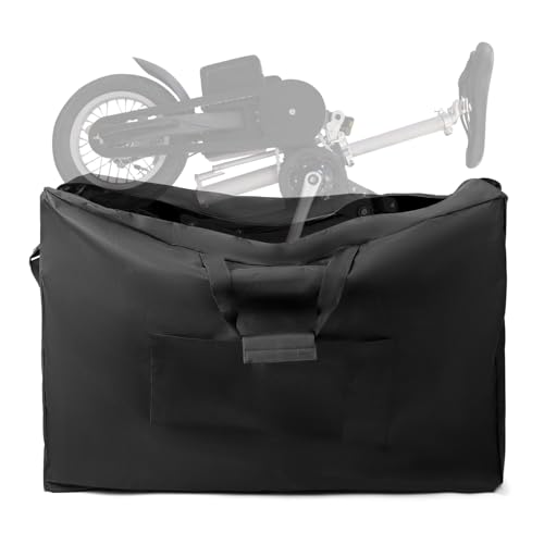 QWORK Carry & Travel Bag