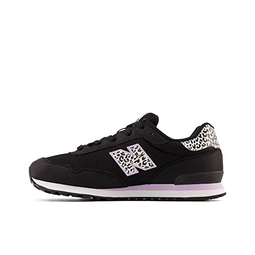 Image of New Balance Kids' 515 V1 Hook and Loop Sneaker