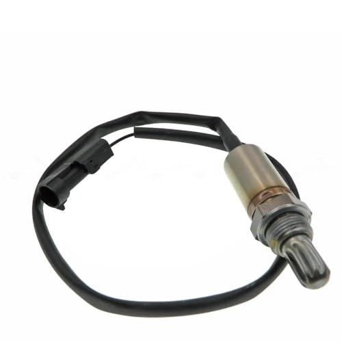 Capteur d'oxygène d'échappement sonde lambda pour éteindre le voyant moteur - 5