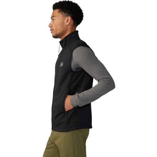 Image of Mountain Hardwear Men's Sendura Vest