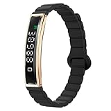pulsera actividad bluetooth innova Fotografía remota: la pulsera inteligente es compatible con teléfonos Android e iOS, lo que permite el control remoto de la toma de fotografías y la grabación de vídeo a través de una conexión Bluetooth;simplemente toque la pantalla para controlar el obturador.