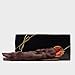 Marini's Candies Dark Chocolate Covered Bacon 1/4 lb. Gift Box