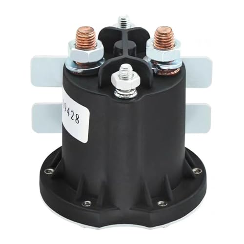 Golf Cart Parts 36V Solenoid Relay Contactor 609428