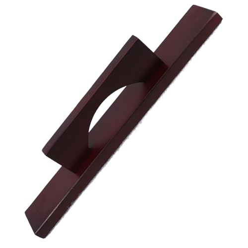 ifundom Shuffleboard Brush Shuffleboard Table Accessory Billiard Brush Easy to Maintain