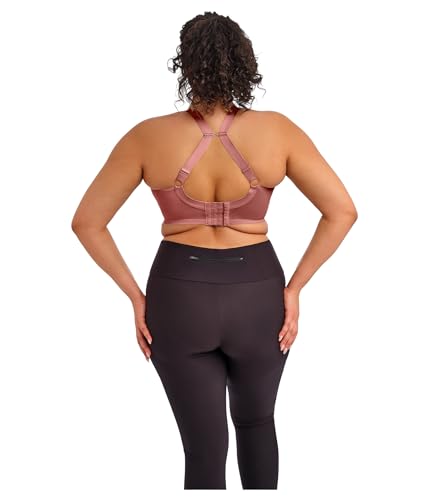 Image of Elomi Women's Energise Underwire Sports Bra