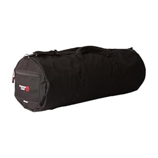 Durable 600-Denier Nylon Construction #10 Zippers Reinforced Carry Handles Synthetic fur-lined interior