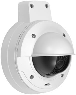 YBW P3367-VE Surveillance/Network Camera - Color, Monochrome - LE5072