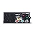 CyberPower PR1500RTXL2UCN Smart App Sinewave UPS System, 1500VA/1500W, 8 Outlets, 2U Rack/Tower, AVR, RMCARD205 Pre-Installed, Built-in cloud monitoring