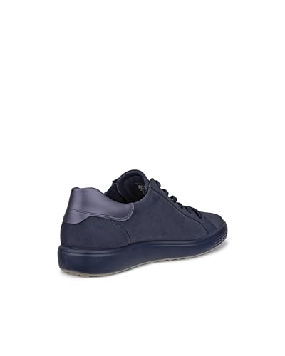 Image of ECCO Women's Soft 7 Side Zip Lace