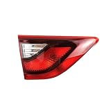 SCUASKJ Per Kia Stonic KX1 2019 2020 2021 Gruppo Fanale Posteriore Luce Freno Paraurti Fanali Posteriori Accessori Auto Lampada Fanale Posteriore