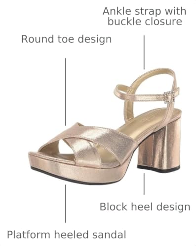 Image of Kenneth Cole REACTION Women's Reeva Platform