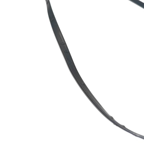 Image of AMCC Transmission Oil pan Gasket ZF 6HP Replaces: 24117571235 | Compatible with BMW GA6HP19Z or A6HP19Z 135i 323i 325i 325xi 328i 328xi 330i 330xi 335i 525i 525xi 528i 528xi 530i