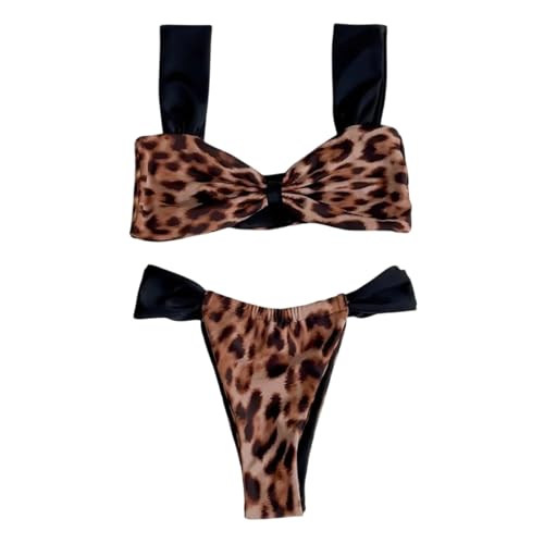 Maillot de bain taille haute gainant noir pour affiner la silhouette au complexe