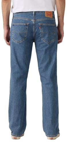 Image of Levi's Men's 559 Relaxed Straight Jeans (Also Available in Big & Tall)