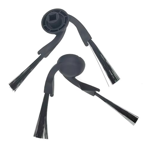 Brosse latérale Xiaomi Robot 5 et 5 Pro pack de 6 pièces de rechange d'angle - 4