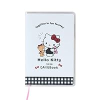Amazon.co.jp: サンリオ(SANRIO) ポケットデイトブック 2026