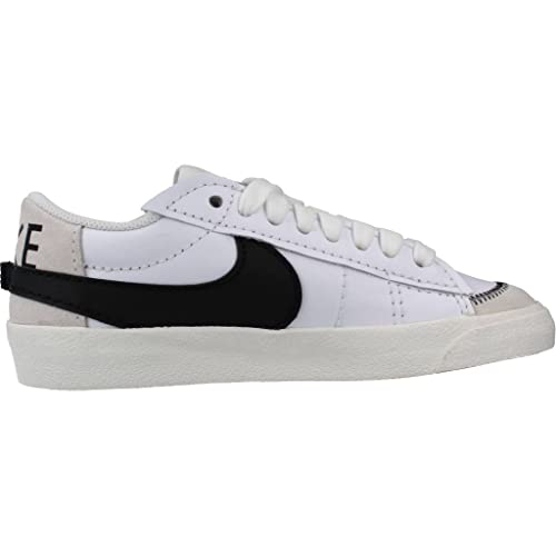 Nike Blazer Low '77 Jumbo Women's Shoes (Women's, Numeric_9_Point_5) White #TOP3