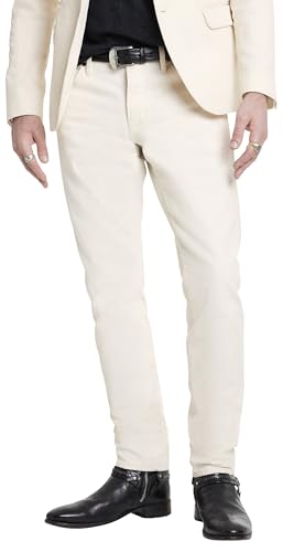 John Varvatos Men's J702-Slim Fit