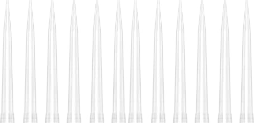 Image of ONiLAB 5mL Universal Pipette Tips, 100 Pcs, Autoclavable (Pack of 2)