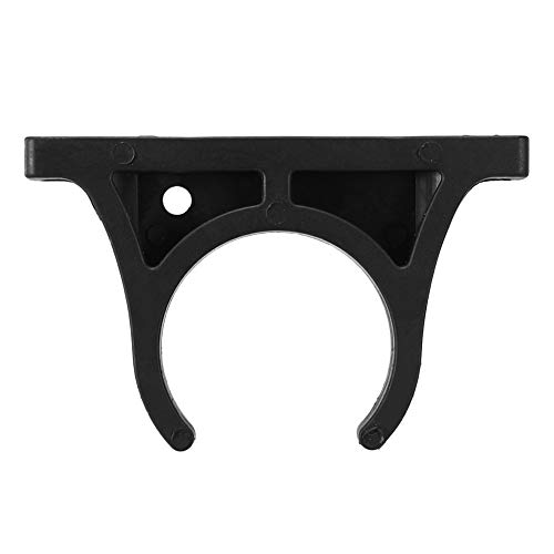 Clipe de remo, Romacci Pacote de 4 clipes de remo de caiaque remo de plástico suporte de remo para c