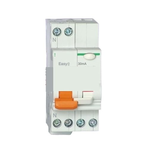 Disyuntor de fuga MGNEA9C45C3230C C32A para reformar la red eléctrica