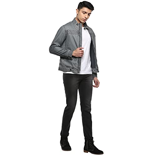 Image of Red Chief Casual Jacket for Men