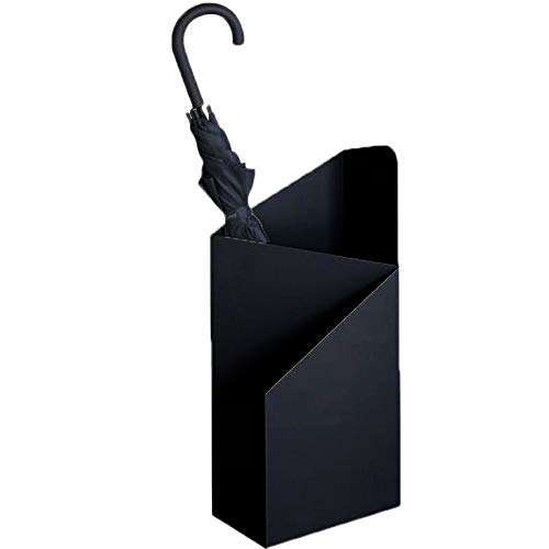 Support de parapluie géométrique pour éviter les sols mouillés dans l'entrée