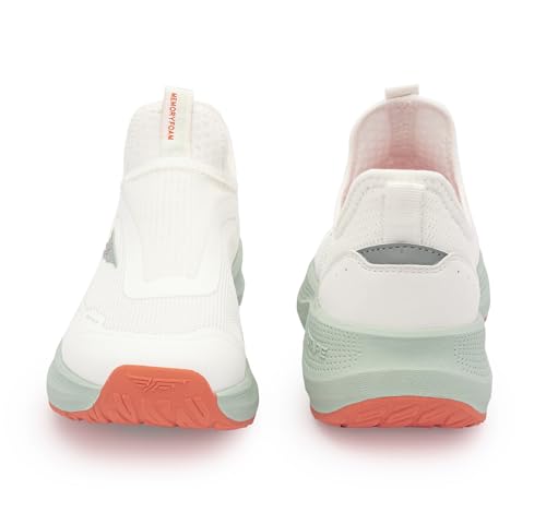Image of Red Tape Women's Walking Slip-On Shoes