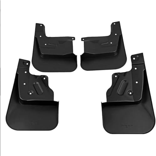 Guardabarros para Toyota Tundra y guardabarros universales para coche