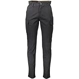 napapijri kurze hose damen  NAPAPIJRI PANTALONE UOMO NERO