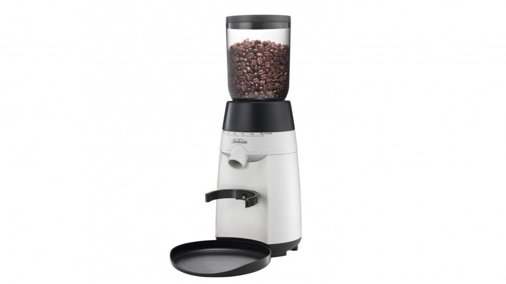 The 7 Best Automatic Coffee Grinders to Buy in Australia in 2023 Mr