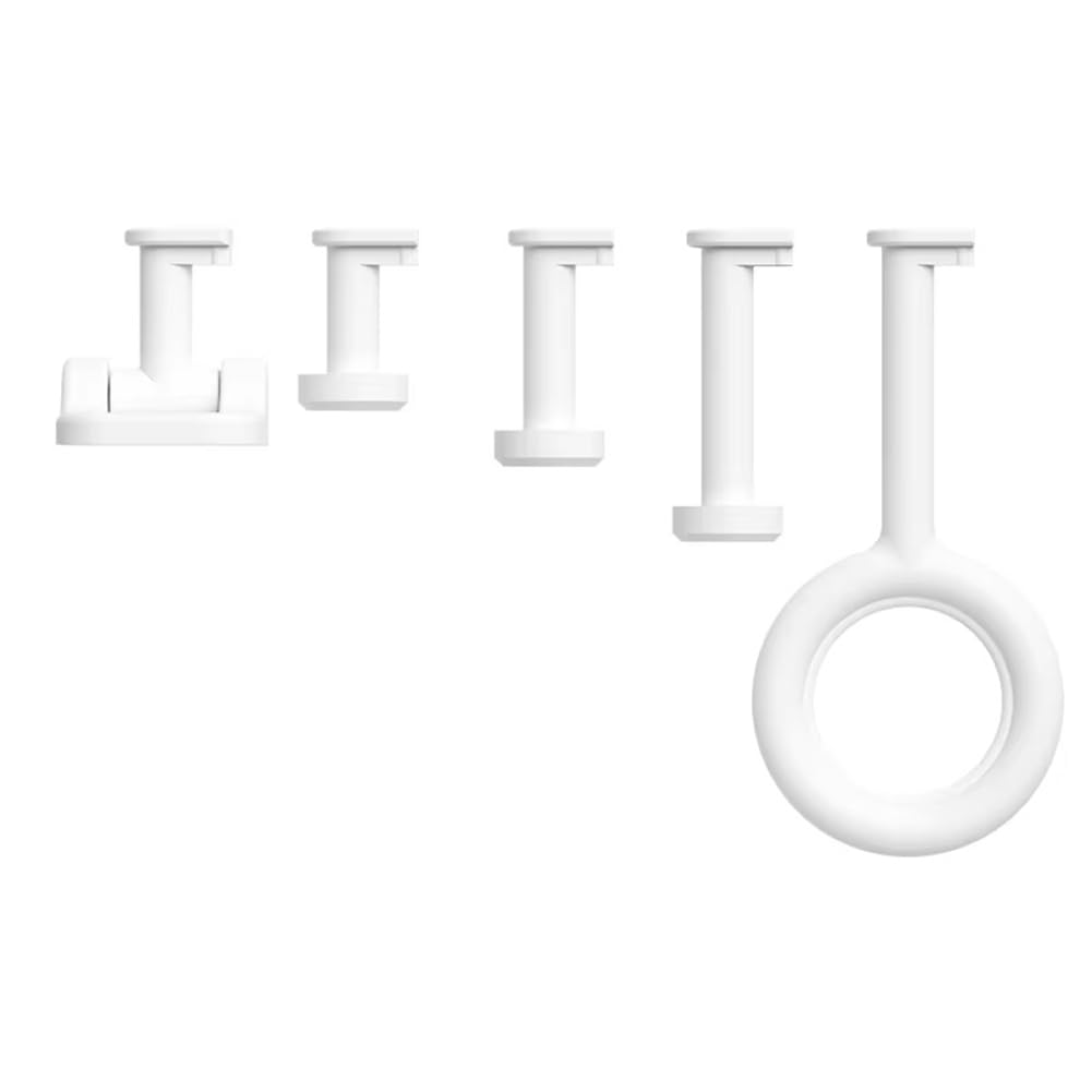 Tuya Smart Zigbee Bluetooth Fingerbot Plus Touch Arm Button Pusher Switch Toolpack Fingerbot Toolpack