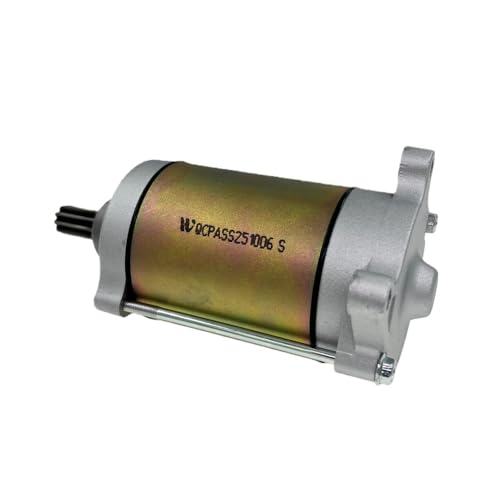 Démarreur pour M565LT T3b E4 et quad T-BOSS 570 T1 - 2