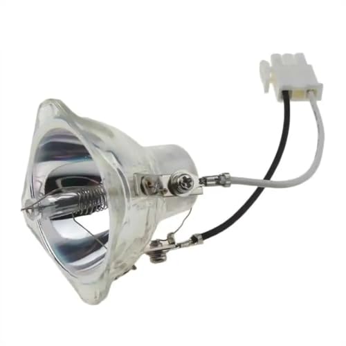 Lampe de rechange pour projecteur MP610 afin de réparer l'image