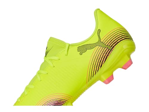 Image of Puma Mens Future 8 Play Firm, Artificial Ground Soccer Cleats