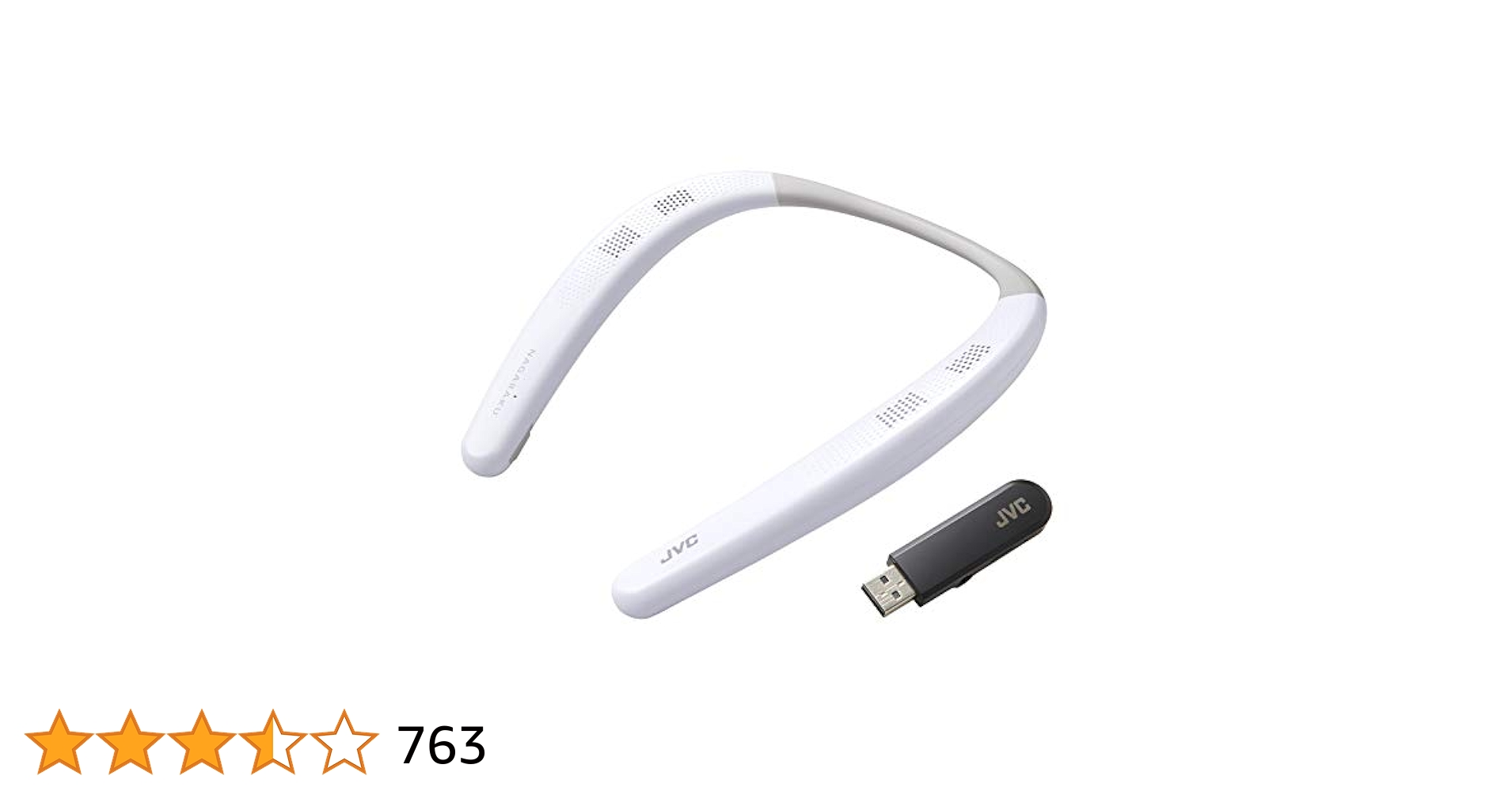 新品　JVC ケンウッド　NAGARAKU SP-A7WT-B NT854 新品 JVC ケンウッド NAGARAKU SP-A7WT-B NT854