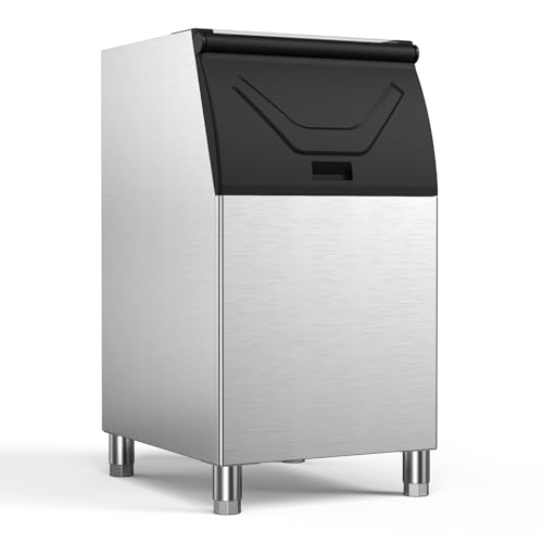 Mojgar Commercial 550Lbs/24H Ice Maker Machine Bottom(Only for Mojgar 550lbs/24h Commercial Ice Machine)
