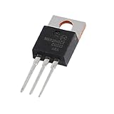 5 Pcs MBR2045CT 20A 45V Power Schottky Rectifier TO-220AB