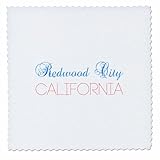 Square dimensions (in inches): 16 L x 16 W, image dimensions (in inches): 14 L x 14 W 100% poloyester; image is soft to touch. Made in USA Edges have pinking shear cut Image will not fade with washing. Image not a transfer, part of material