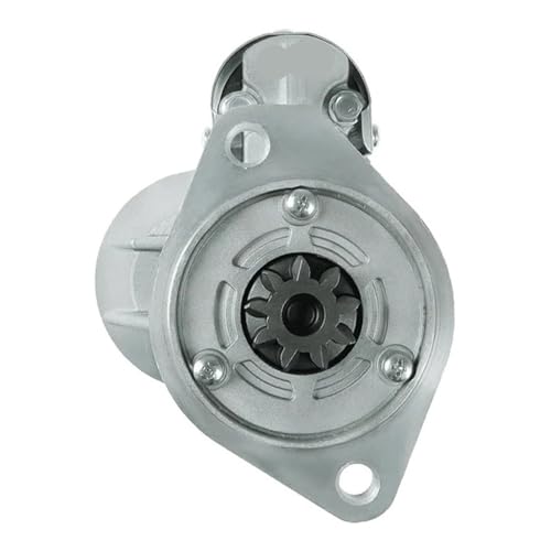 Démarreur 12V 23300-10G02-EP conception robuste mécanique durable - 3