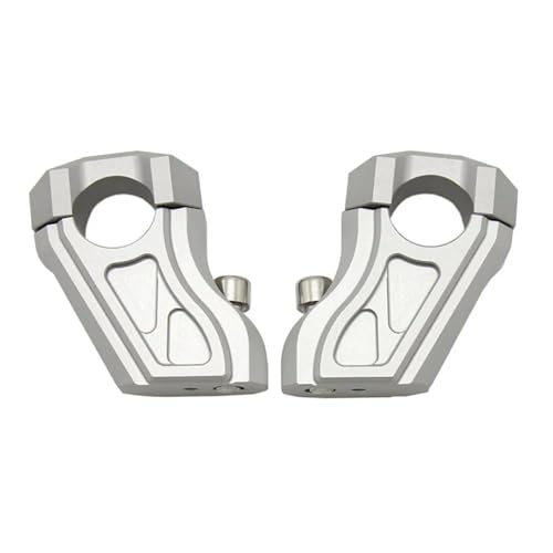 Soporte del manillar R Ninet 2014-2017 ideal para viajes largos y rutas