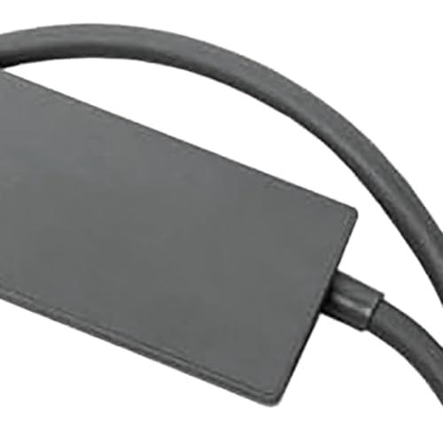 Adaptador Ethernet kit internet satélite GEN2 con conector USB 4