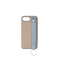 Amazon.co.jp: 【BONAVENTURA】(for iPhone 16e) ハンドル付き