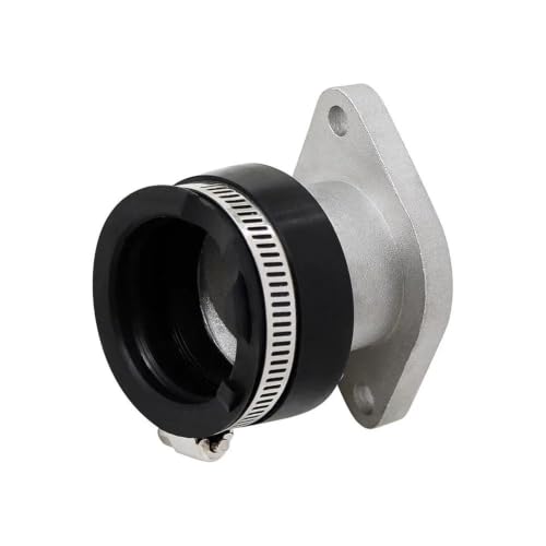Colector de admisión de alta resistencia para Yamaha Wolverine 350 6