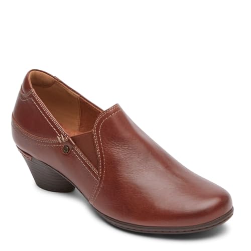 Image of Cobb Hill Laurel V Shootie Women's Slip On