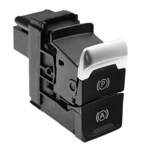 Interruptor del freno de estacionamiento electrónico 8K1927225C para recambio de mando A4 S5 Q5